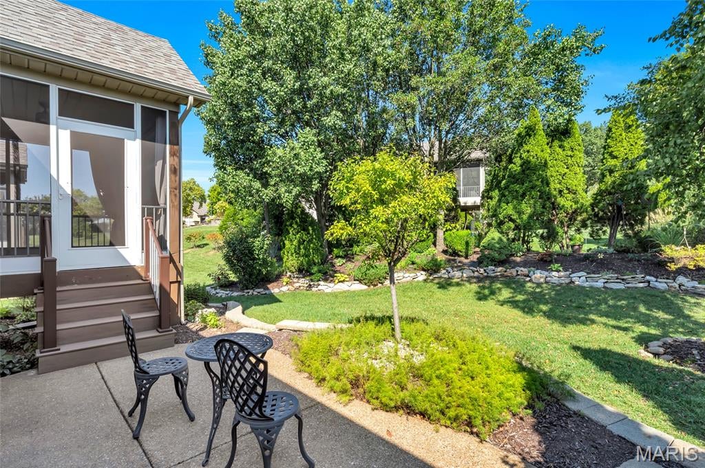 Magnolia Village - Residential
