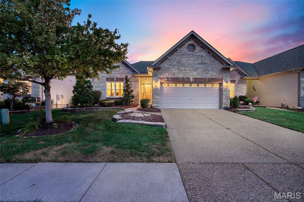 Magnolia Village - Residential
