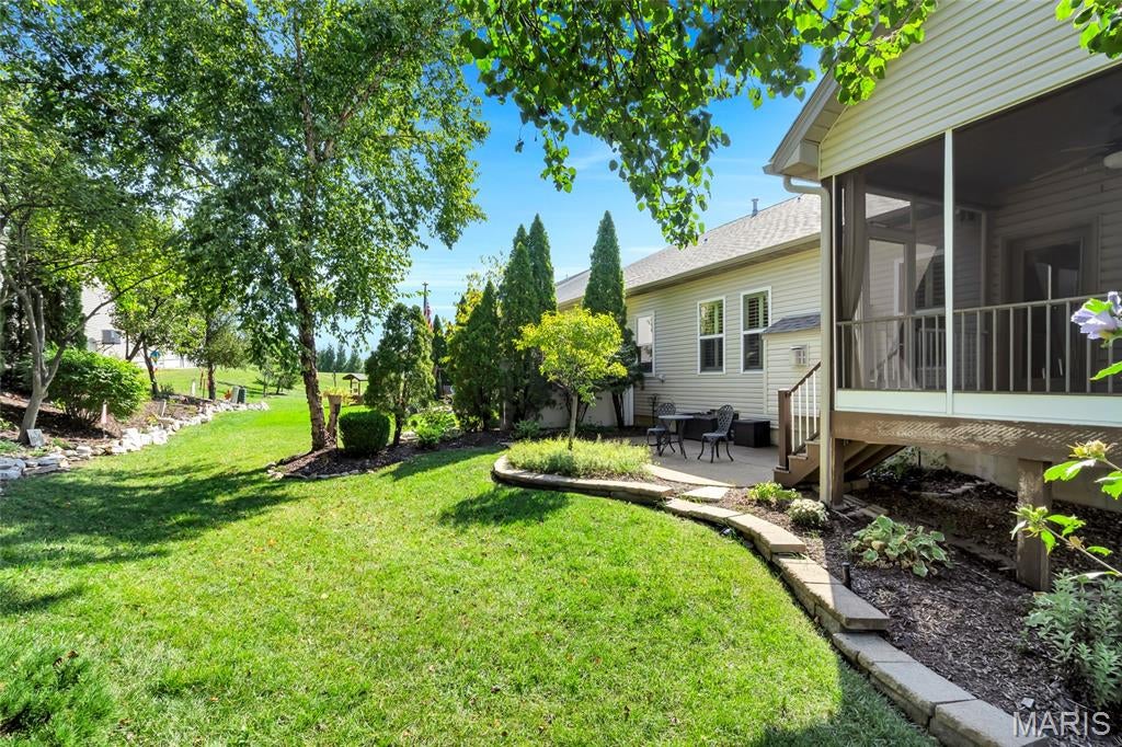Magnolia Village - Residential