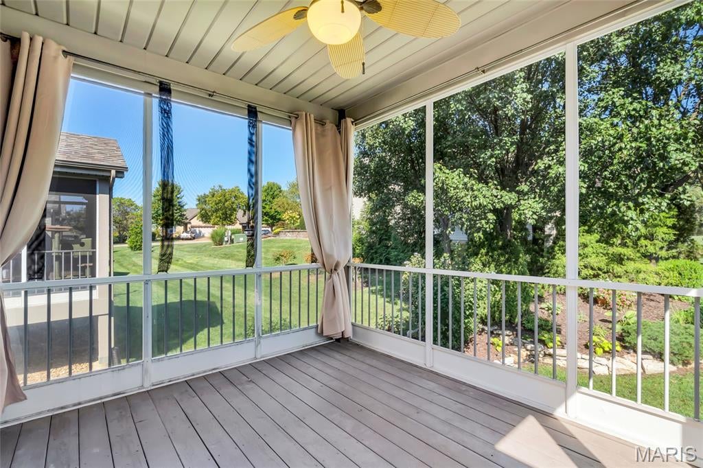 Magnolia Village - Residential