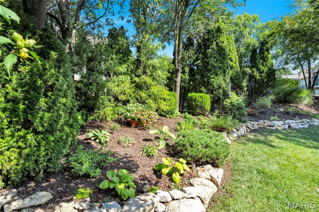Magnolia Village - Residential