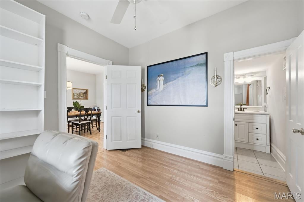Loughborough Place Add - Residential