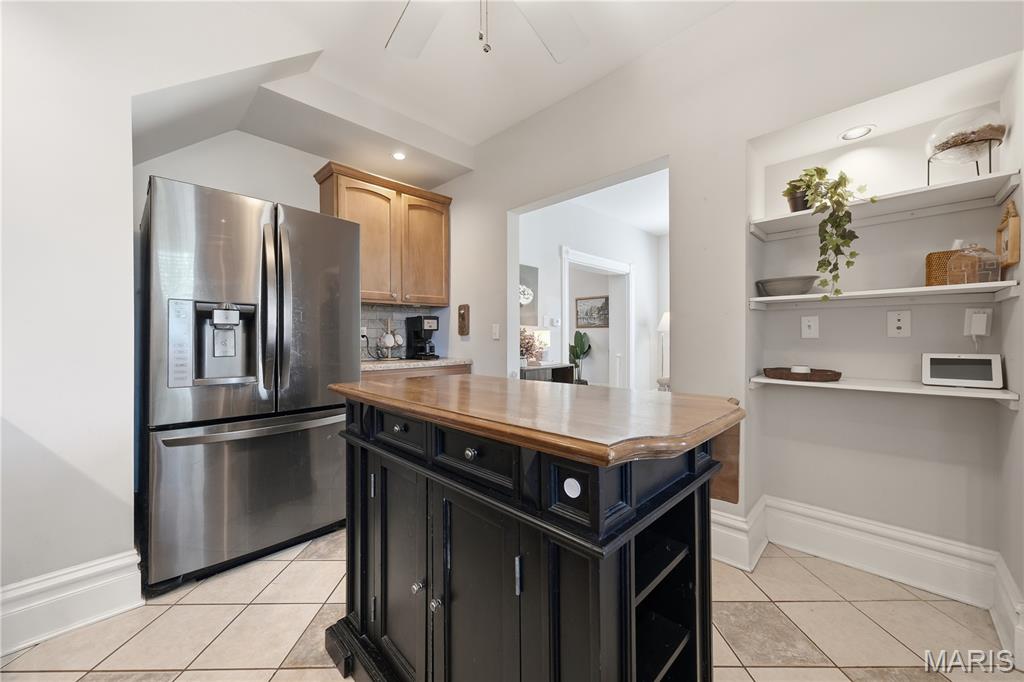 Loughborough Place Add - Residential