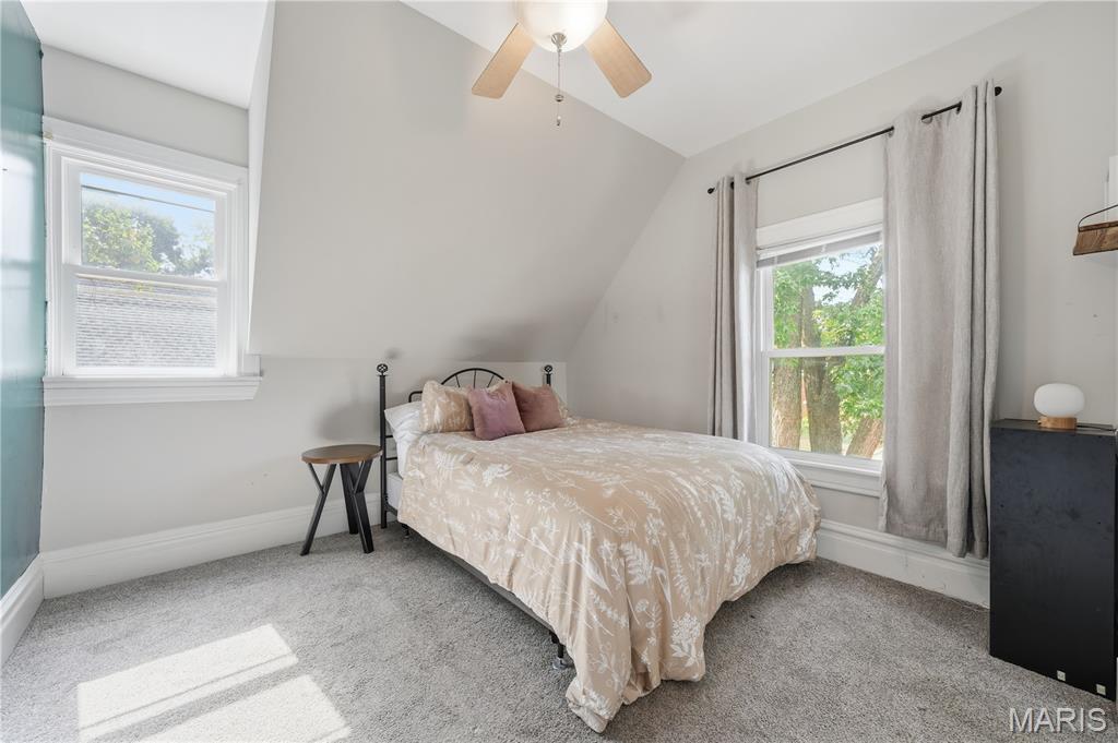 Loughborough Place Add - Residential