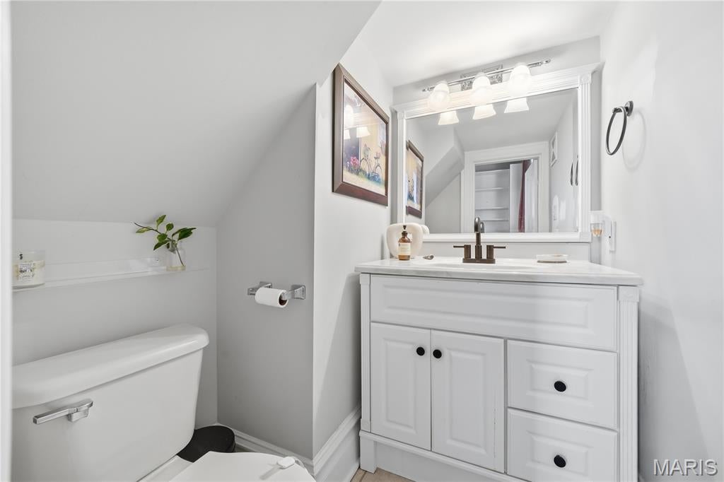 Loughborough Place Add - Residential