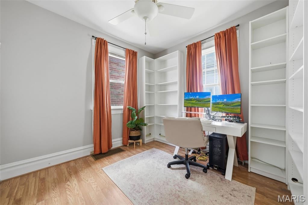 Loughborough Place Add - Residential