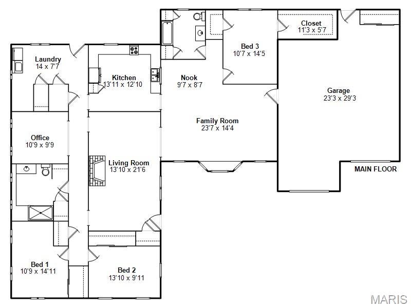 n/a - Residential
