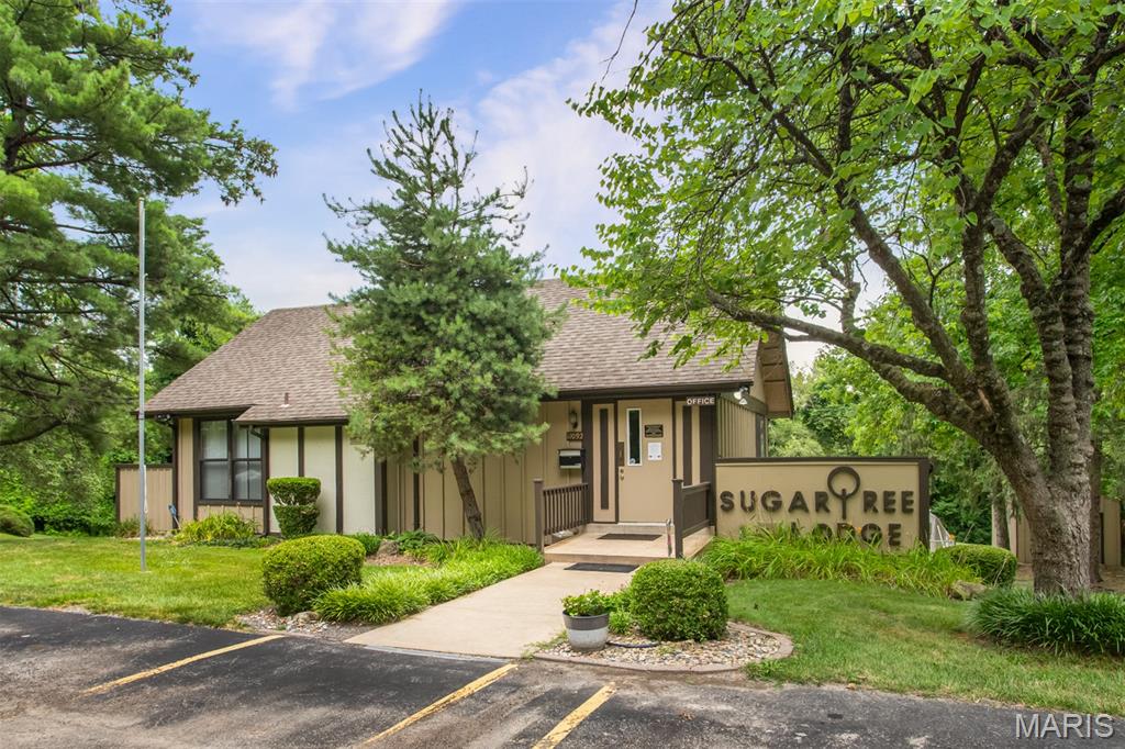 Sugartree 11 - Residential