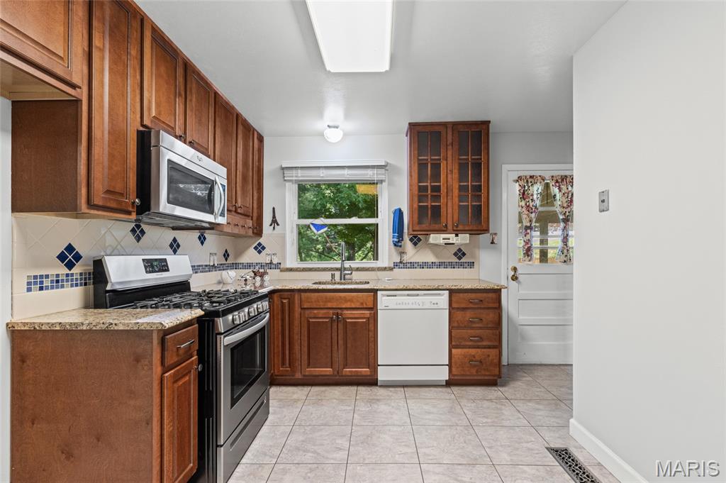 Brookwood 2 - Residential