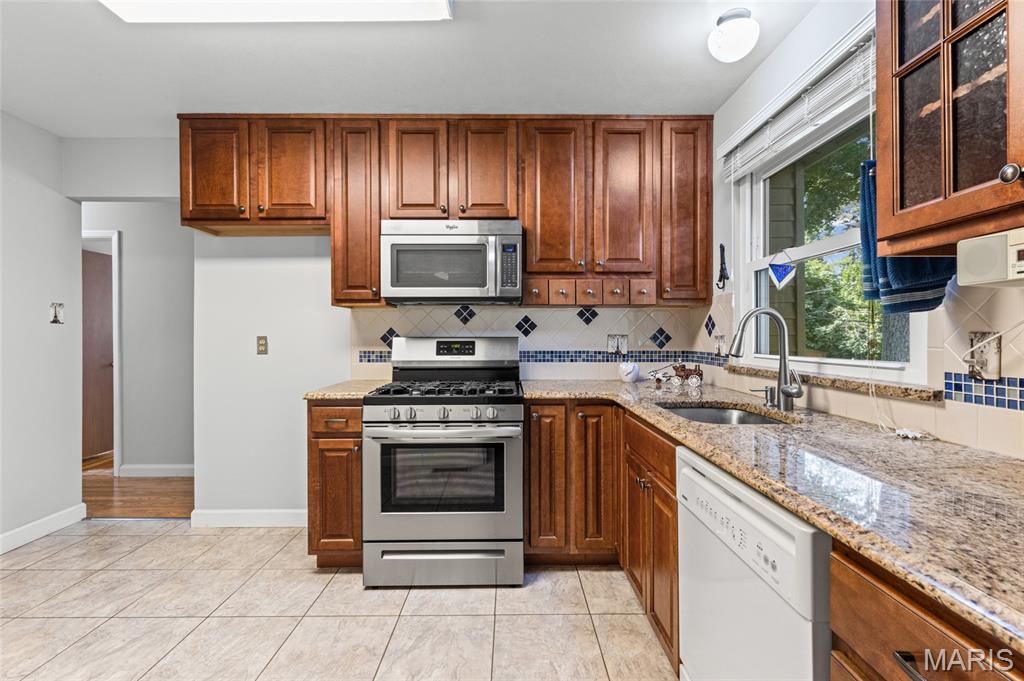 Brookwood 2 - Residential