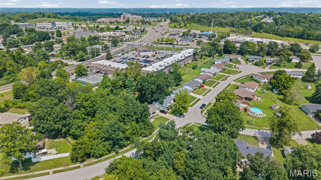 Brookwood 2 - Residential