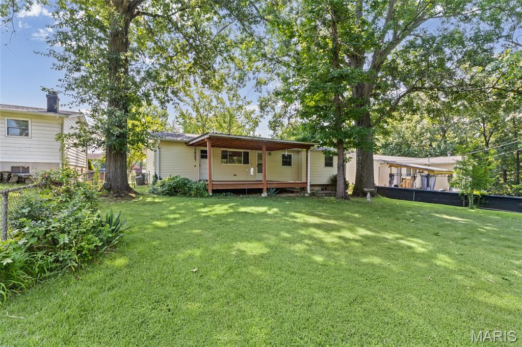 Brookwood 2 - Residential