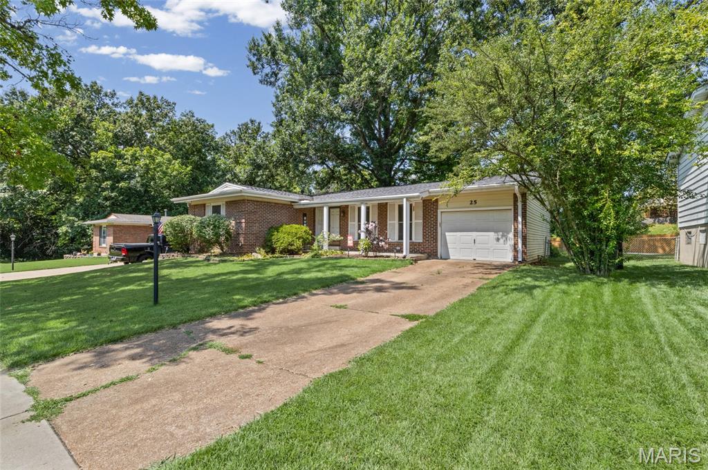 Brookwood 2 - Residential