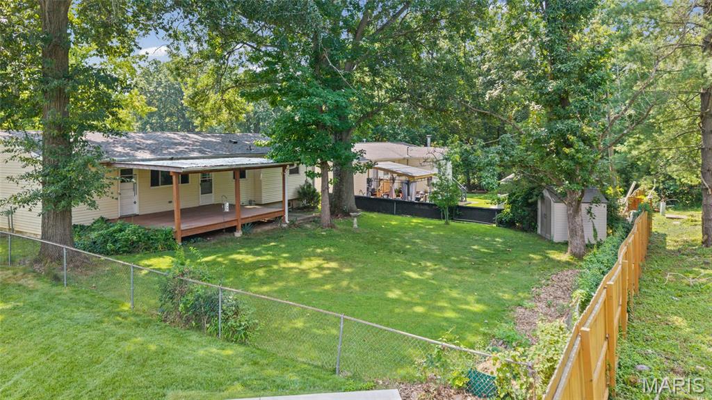 Brookwood 2 - Residential