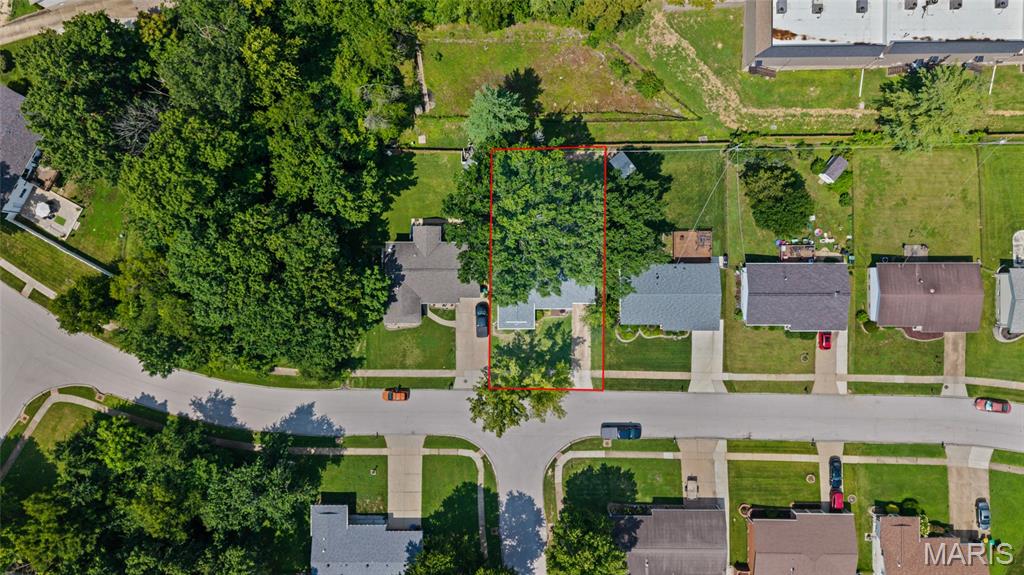 Brookwood 2 - Residential