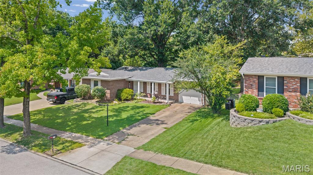 Brookwood 2 - Residential