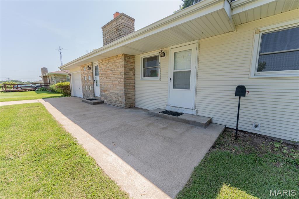 Blackwell Add - Residential