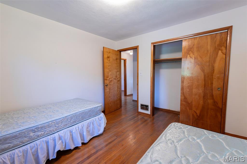 Blackwell Add - Residential