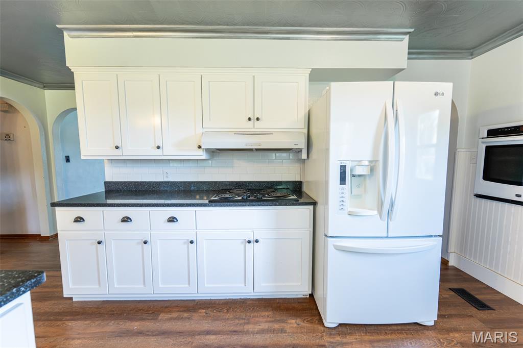 Blackwell Add - Residential