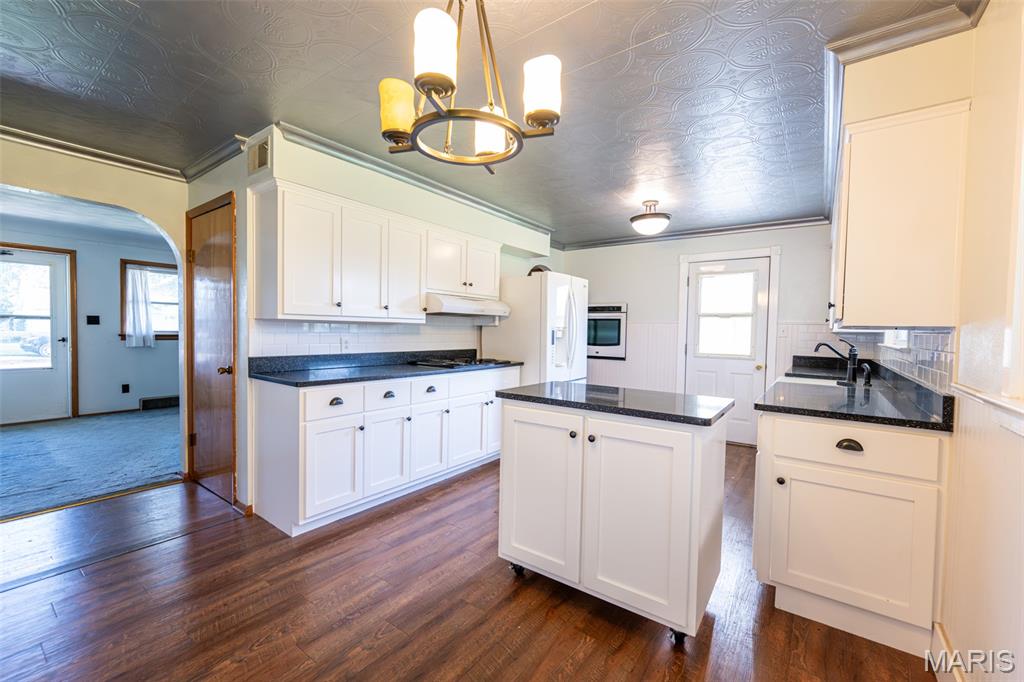 Blackwell Add - Residential