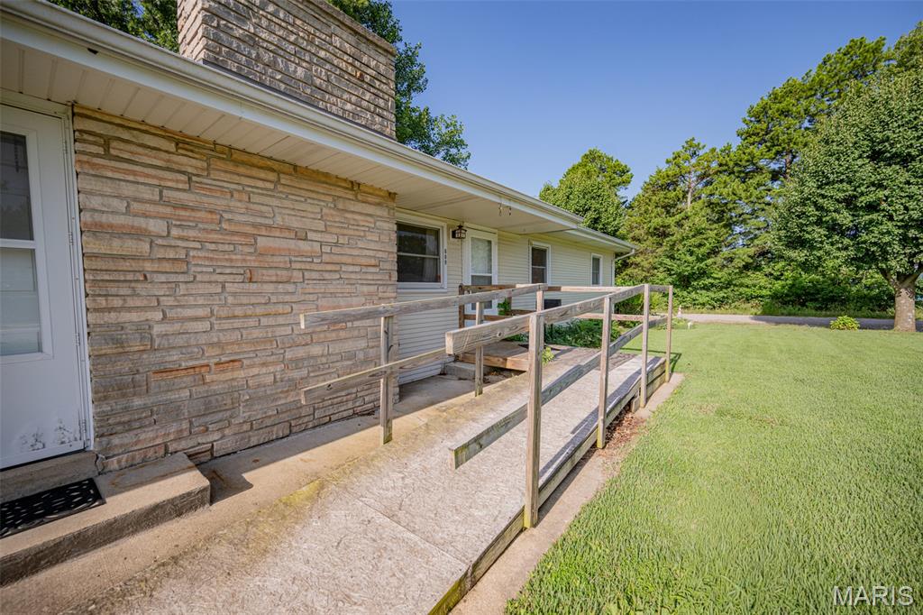 Blackwell Add - Residential