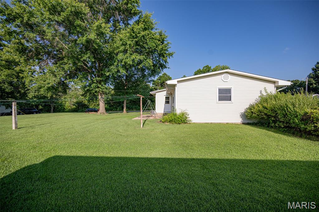 Blackwell Add - Residential