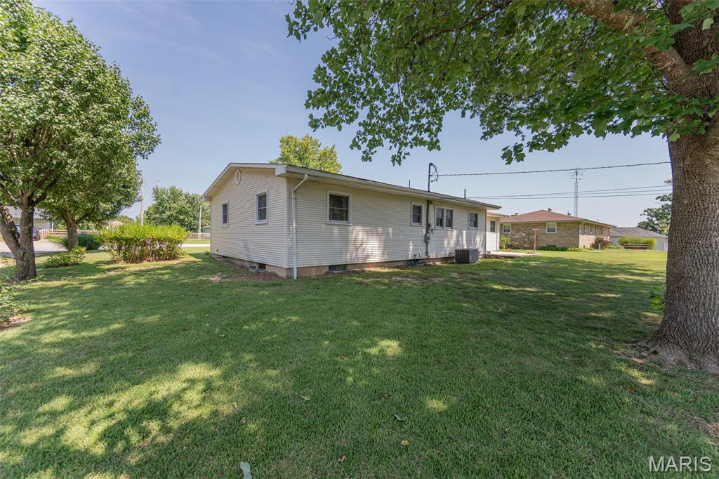 Blackwell Add - Residential