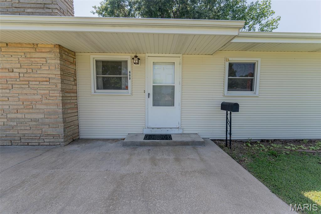 Blackwell Add - Residential