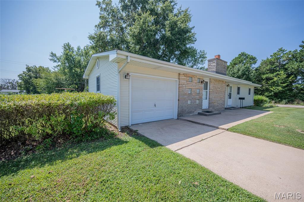 Blackwell Add - Residential