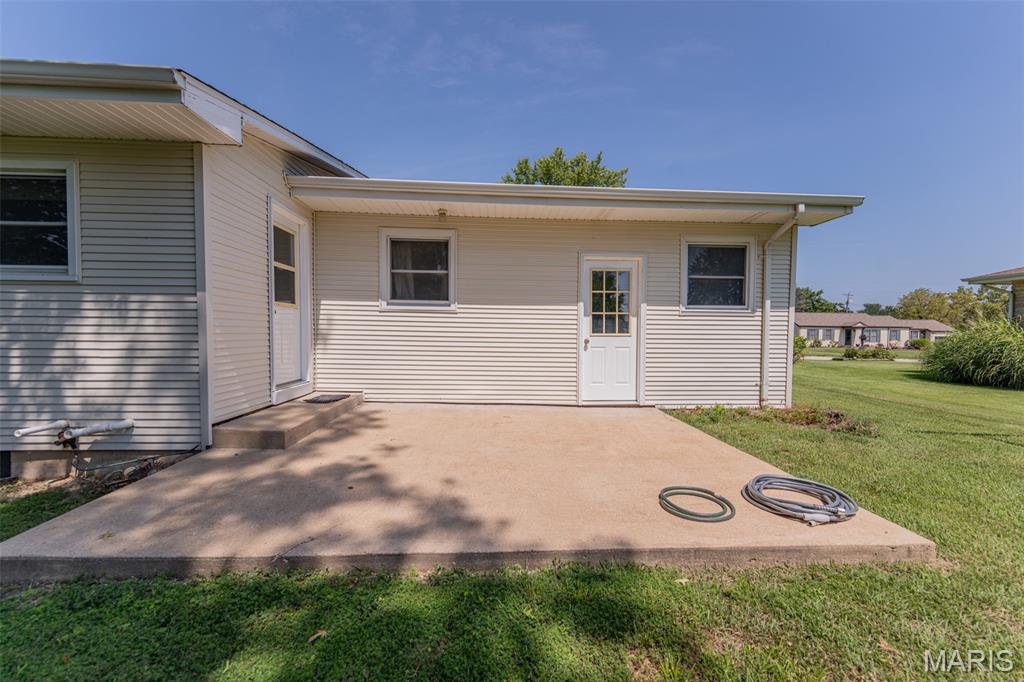 Blackwell Add - Residential