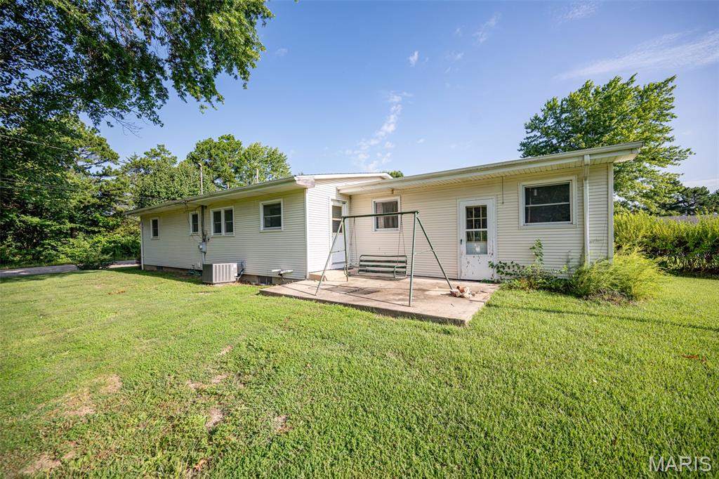 Blackwell Add - Residential