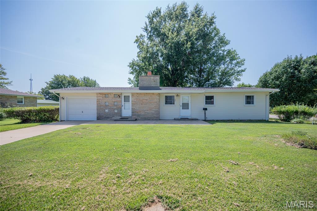 Blackwell Add - Residential