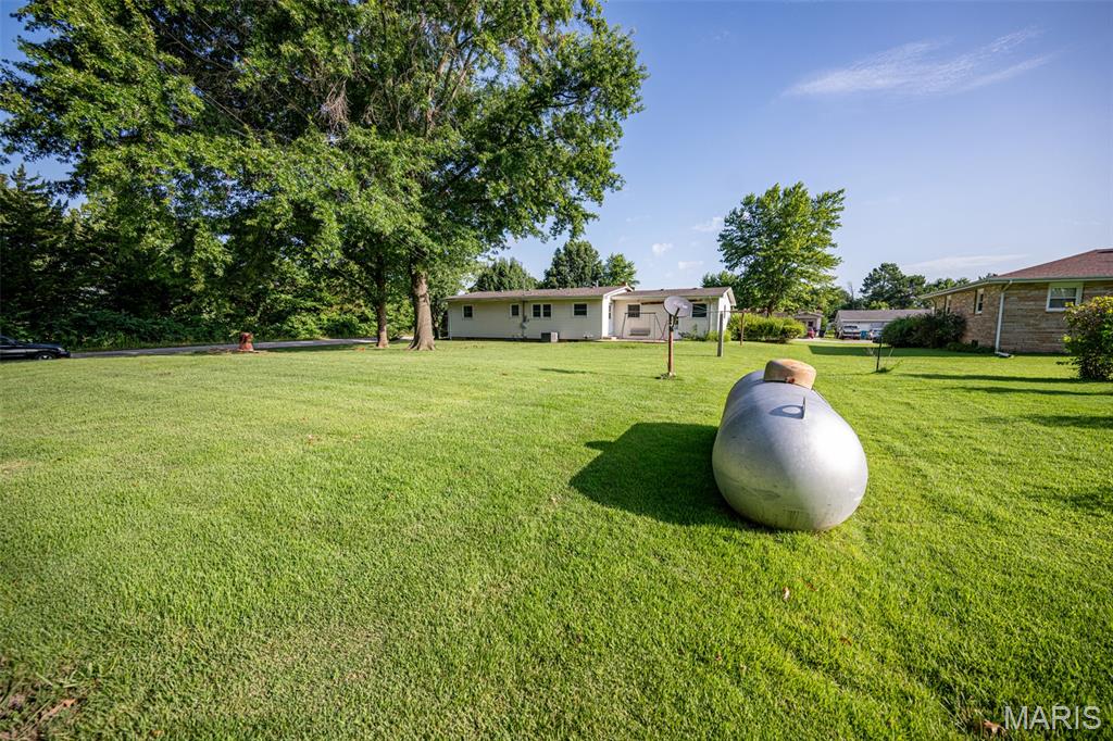 Blackwell Add - Residential