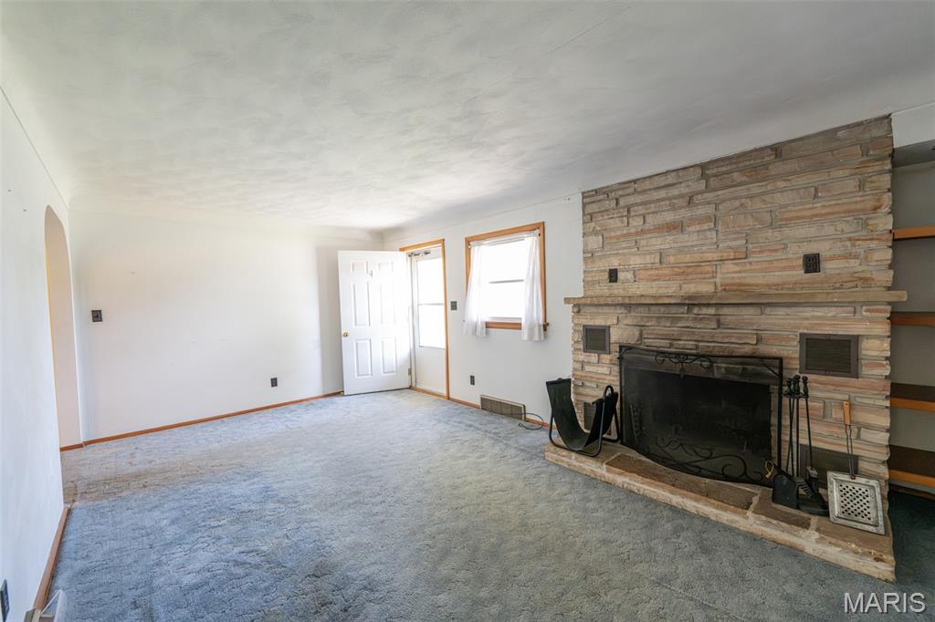 Blackwell Add - Residential