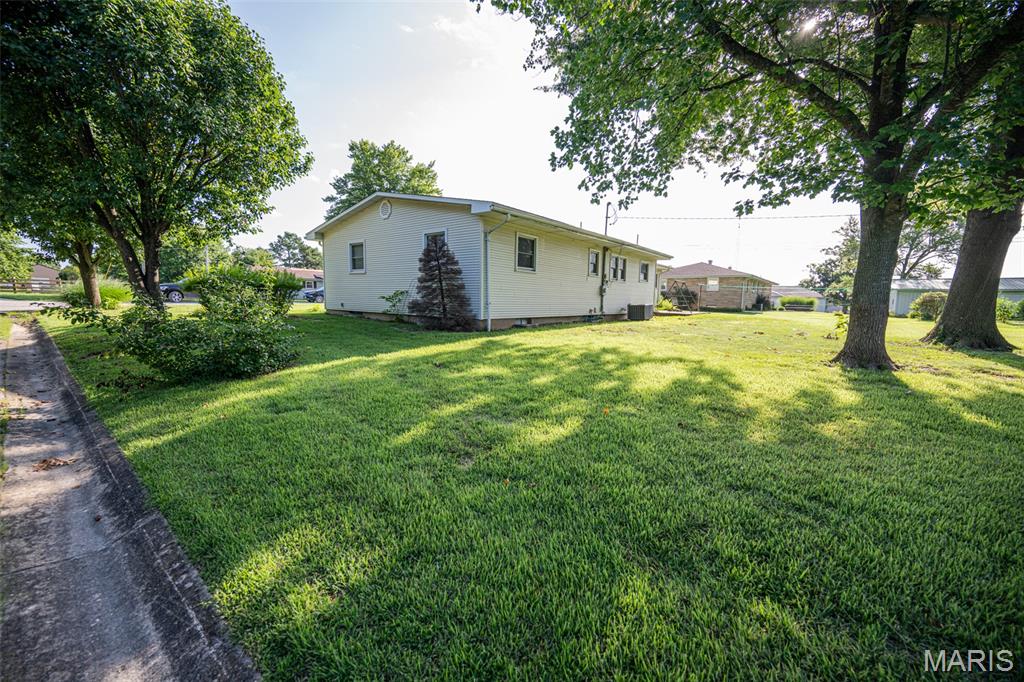 Blackwell Add - Residential