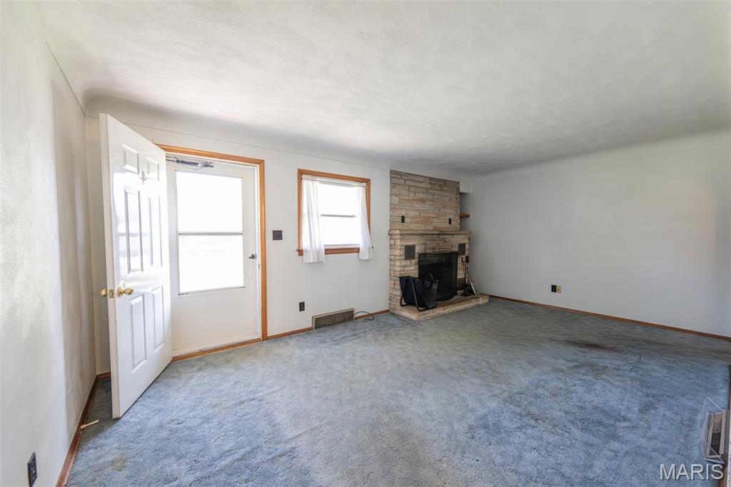 Blackwell Add - Residential