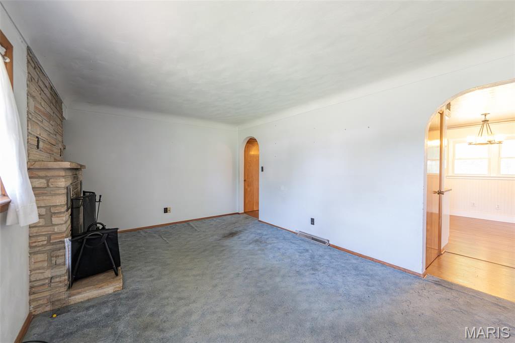 Blackwell Add - Residential