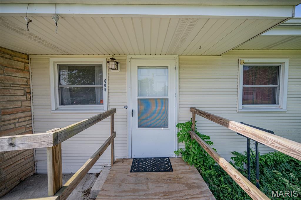 Blackwell Add - Residential