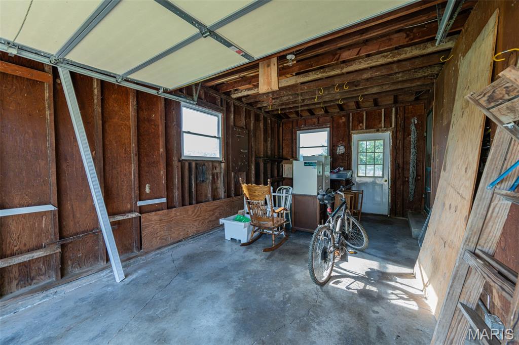 Blackwell Add - Residential
