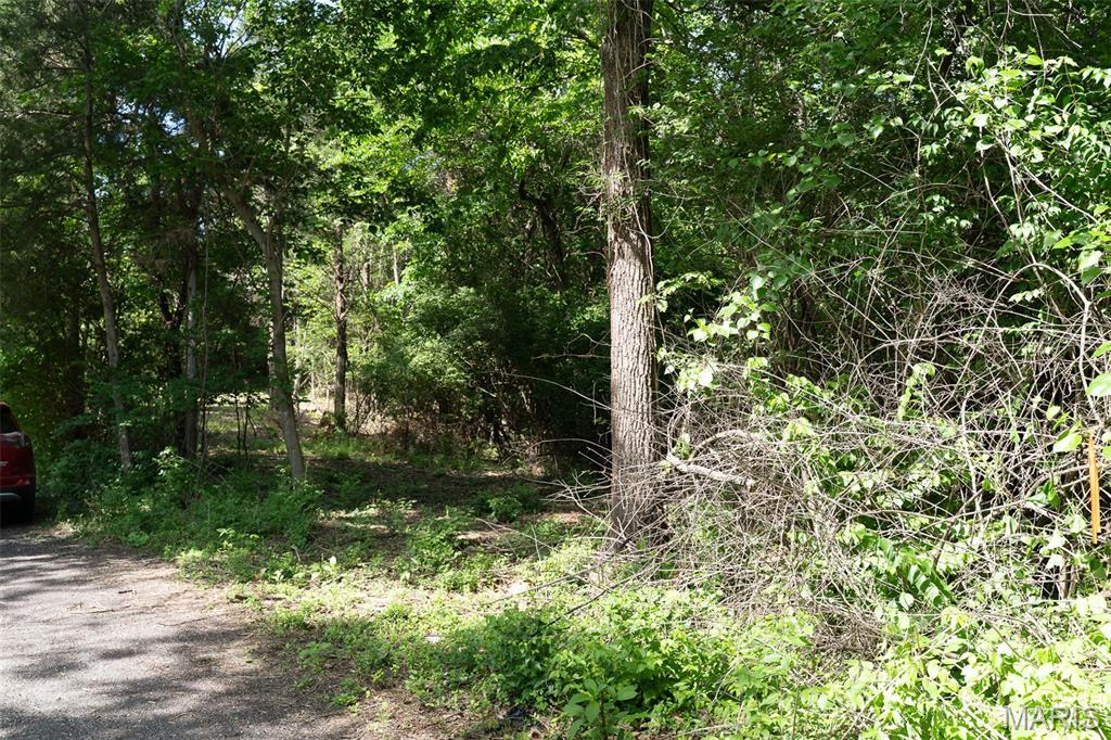 Tracts - Land