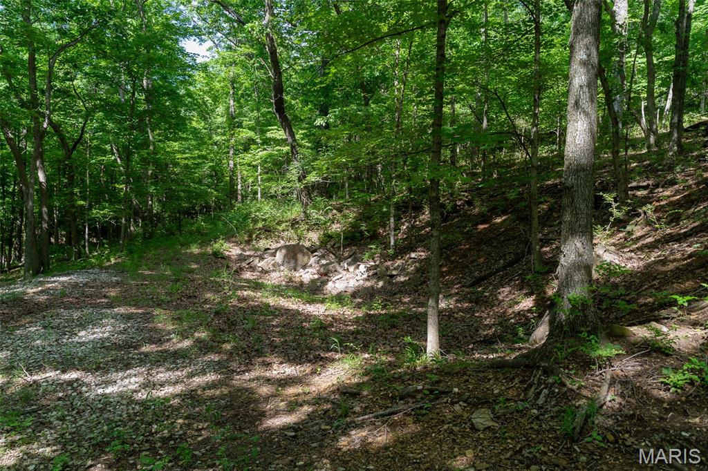 Tracts - Land