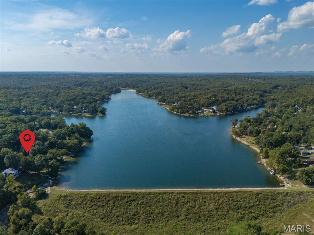 Lake Wauwanoka - Land