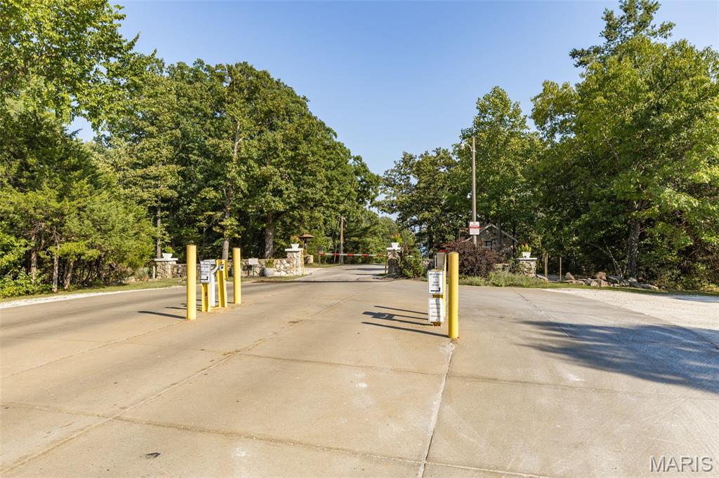 Lake Wauwanoka - Land