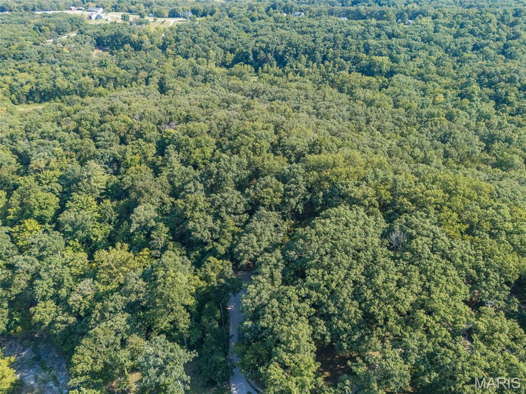 Lake Wauwanoka - Land