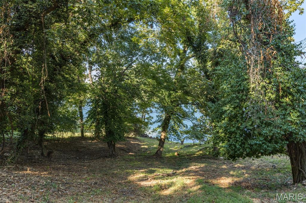 Lake Wauwanoka - Land