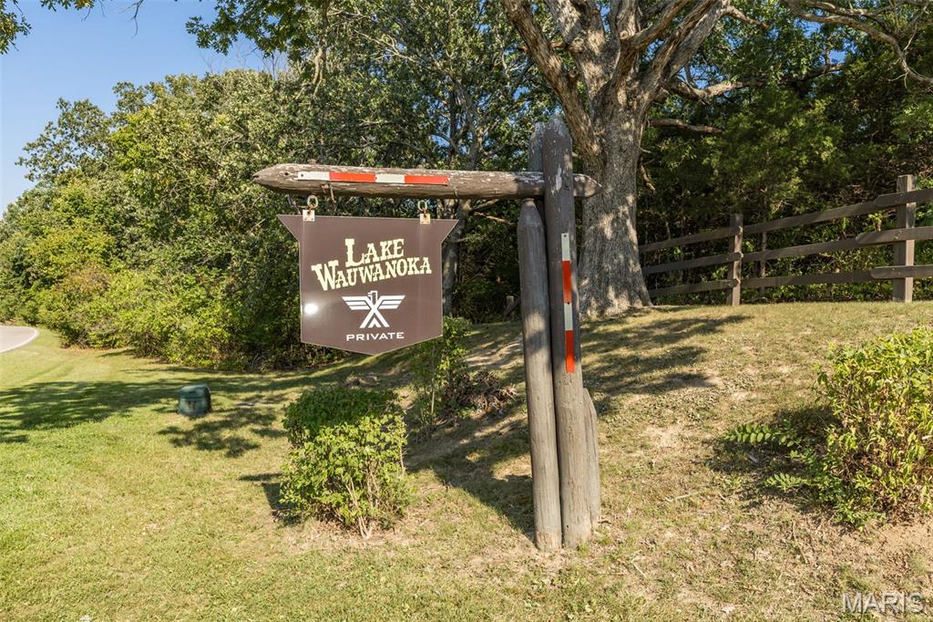 Escape to your own private paradise! This rare lakefront double lot offers stunning views and direct access to a pristine 100-acre lake—right from your backyard! Located in a private gated community with very few listings available, this is your chance to own a piece of serenity and adventure. Enjoy over 600 acres of private community land for hiking, hunting, ATV trail riding, and exploring nature at its best. This community also features a well-maintained beach, shooting range, clubhouse and entertaining area, perfect for gatherings or quiet relaxation. Whether you’re looking to build your dream home, a weekend retreat, or an investment in lifestyle, this property delivers the ultimate blend of privacy, recreation, and natural beauty. Opportunities like this are rare—don’t miss out on making this lakeside haven yours!