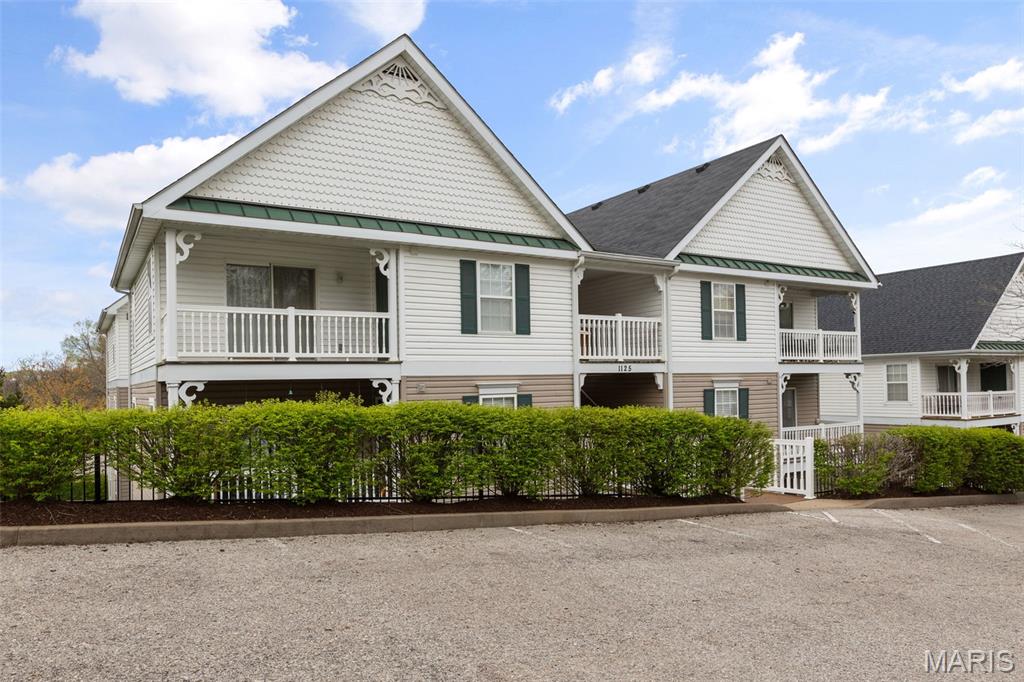 Arbor Creek Condo Five - Residential