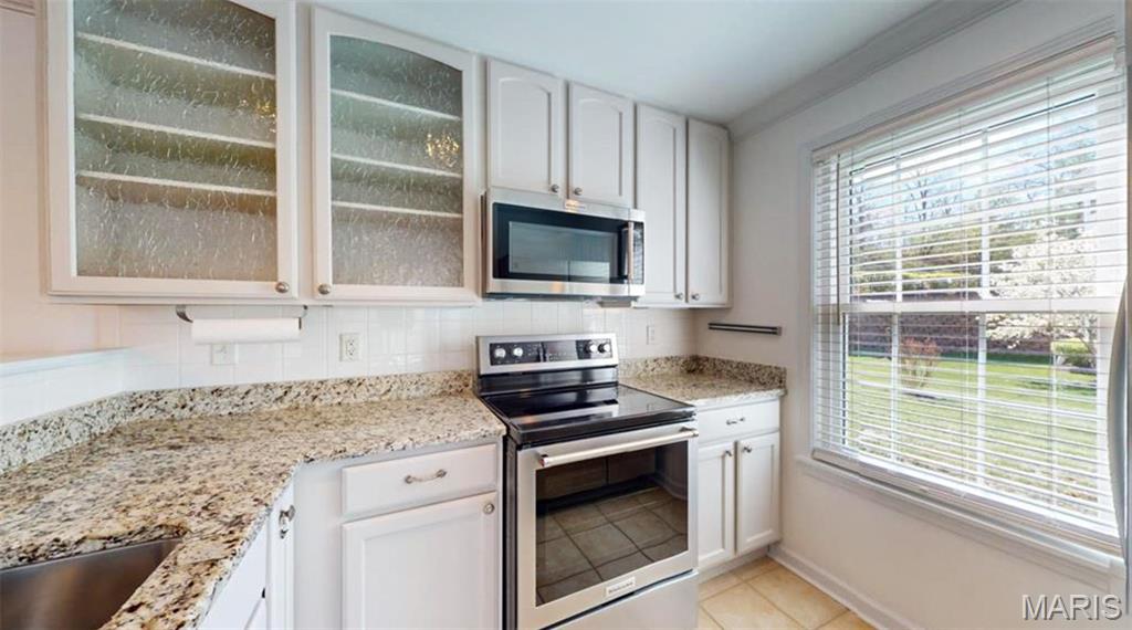 Arbor Creek Condo Five - Residential