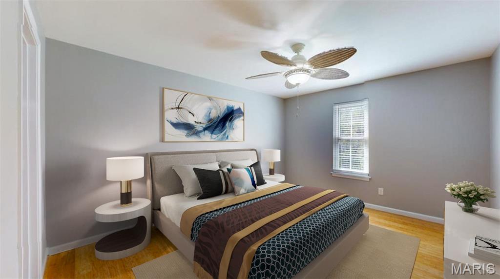 Arbor Creek Condo Five - Residential