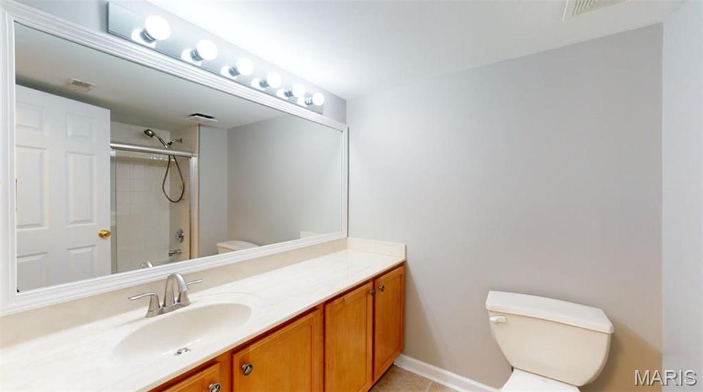 Arbor Creek Condo Five - Residential